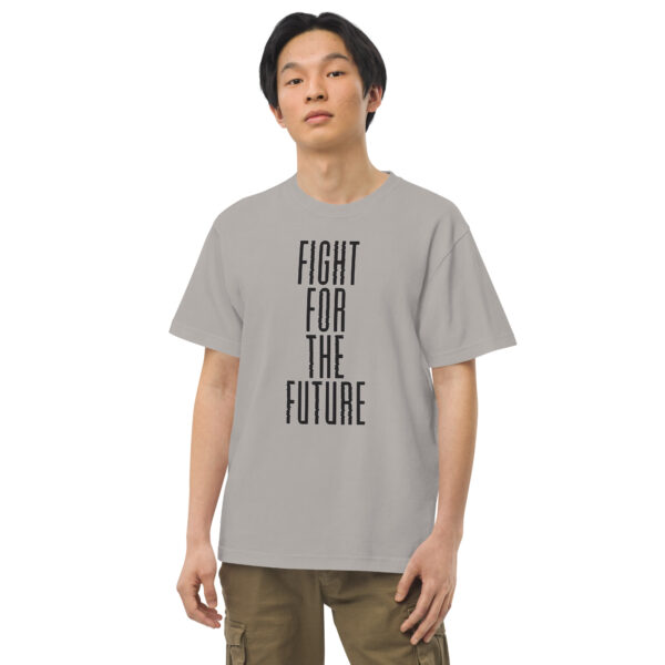 PFL-004_fight for the future - 画像 (3)