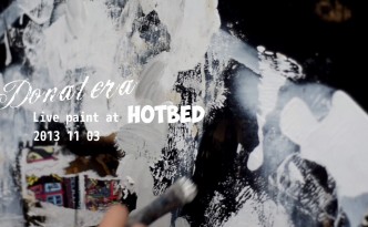 Donatera-HOTBED-cover