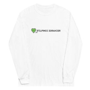 RECHARGE COMPLETE [Long-T]JP