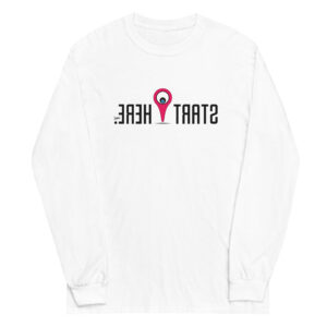 START HERE. [Long-T]JP