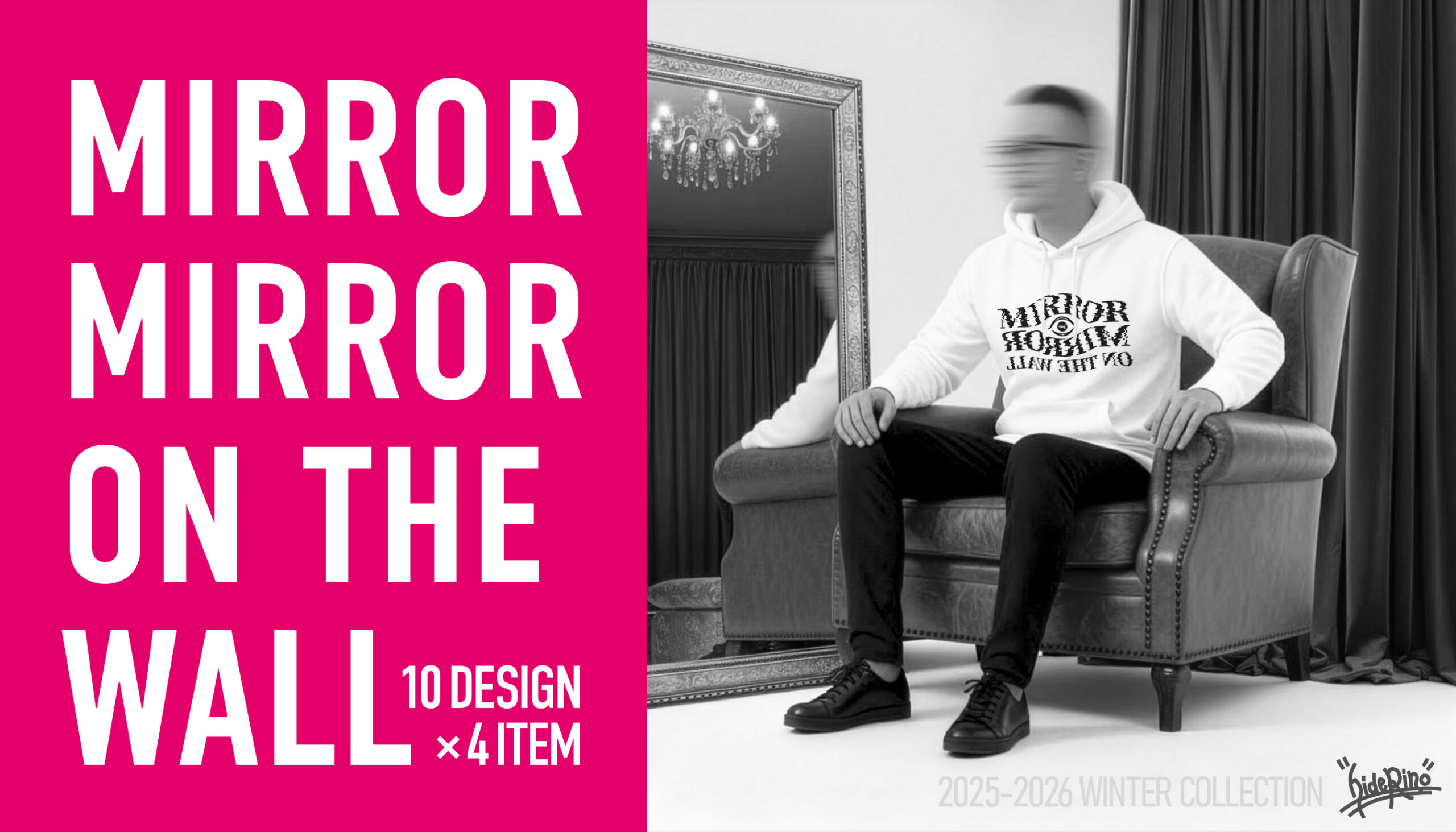 2025-2026 WINTER COLLECTION