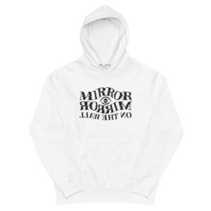 MIRROR MIRROR... [Hoodie] JP