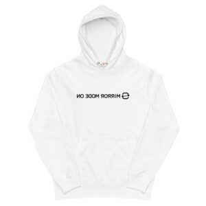 MIRROR MODE ON [Hoodie] JP