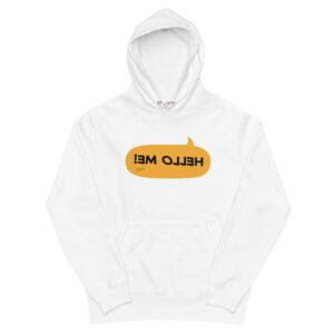 HELLO ME! [Hoodie] JP