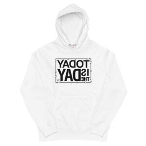 TODAY IS THE DAY [Hoodie] JP