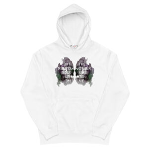 THE OTHER SIDE [Hoodie] JP
