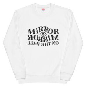 MIRROR MIRROR... [Sweat] JP