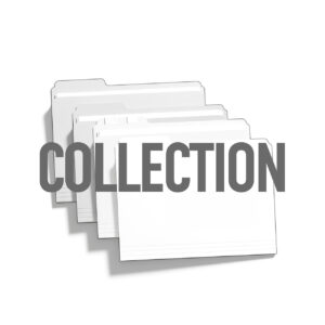 コレクション
