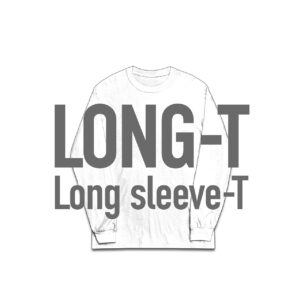 長袖Tシャツ