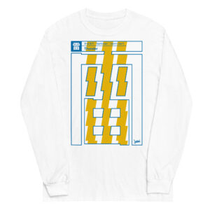 Kanji-Kaminari [Long-T] JP