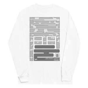 Kanji-Kumori [Long-T] JP