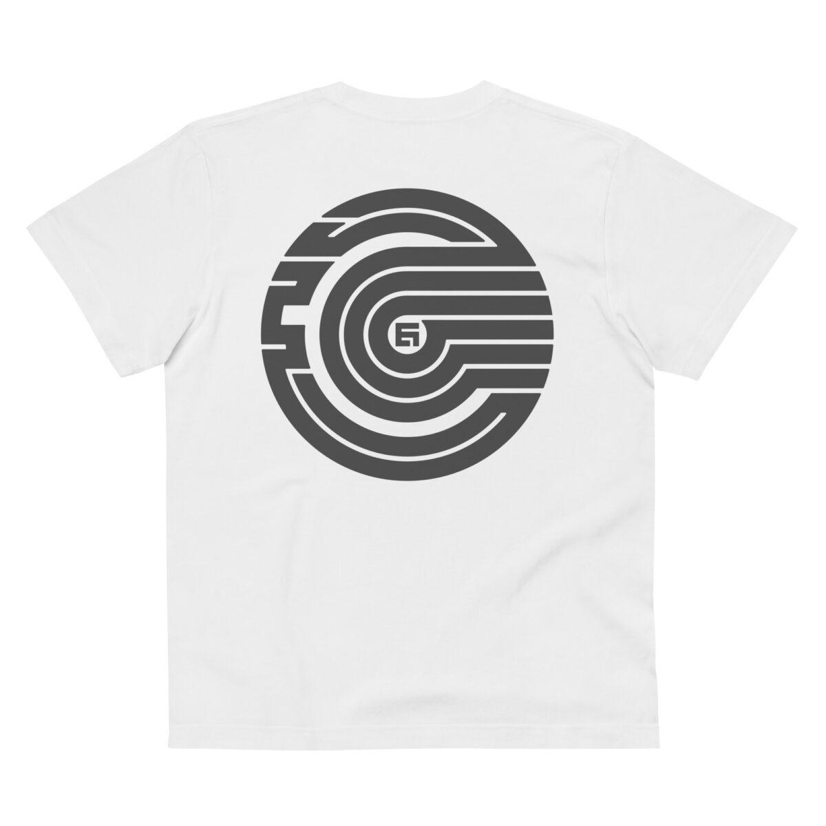 MOJI_Megu-ru [T-Shirt] JP