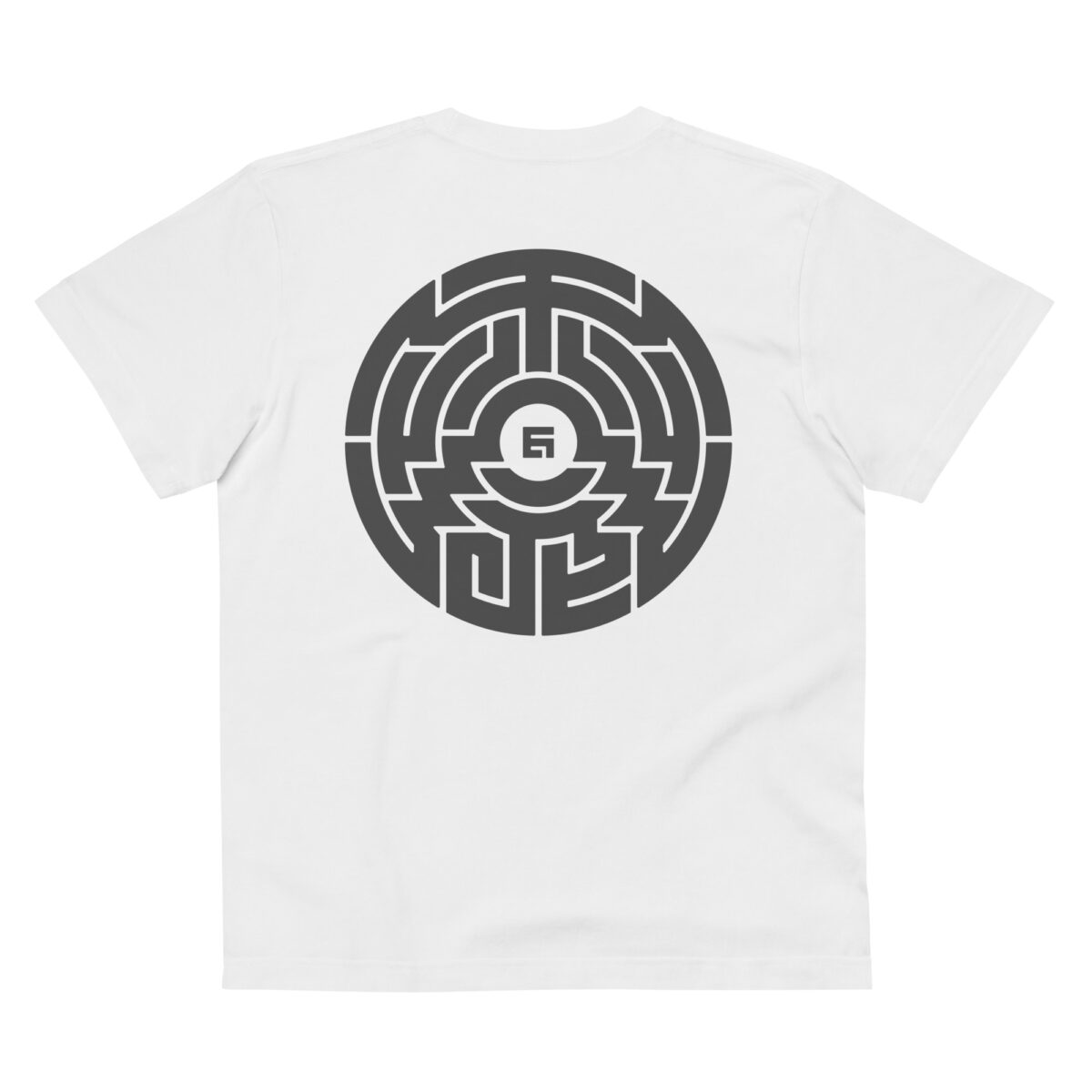 MOJI_Zero [T-Shirt] JP