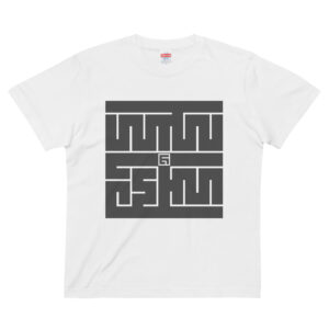 MOJI_Ibitsu [T-Shirt] JP