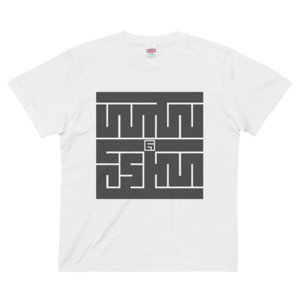 MOJI_Ibitsu [T-Shirt] JP