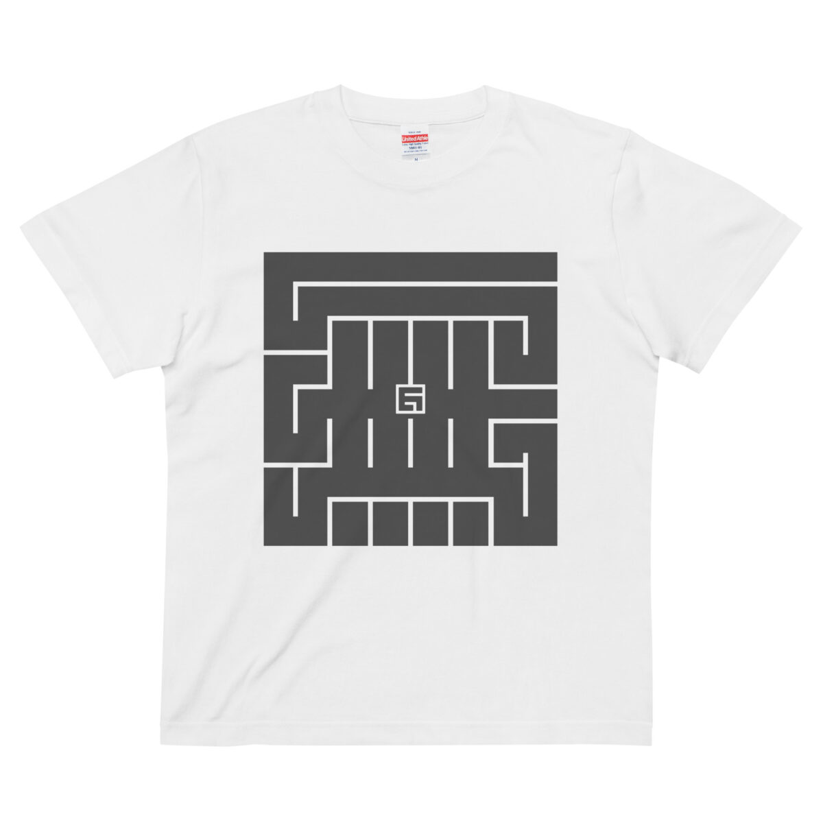 MOJI_Mu [T-Shirt] JP