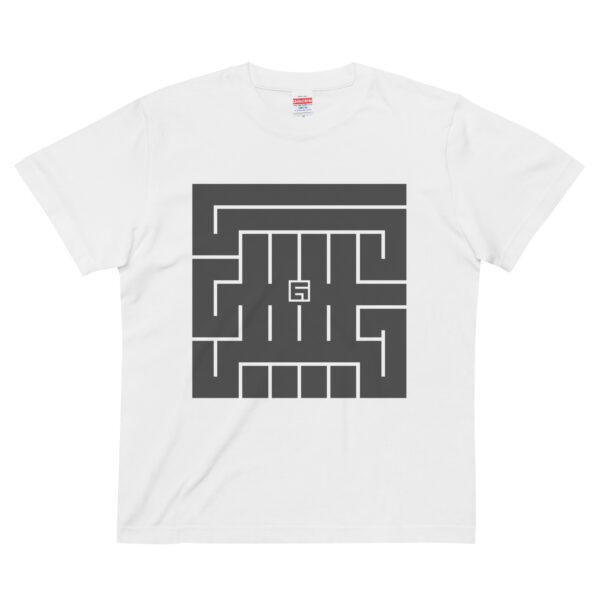 MOJI_Mu [T-Shirt] JP