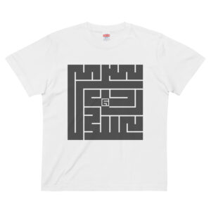 MOJI_Ustu-ro [T-Shirt] JP
