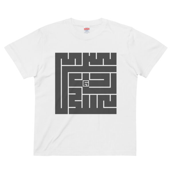 MOJI_Ustu-ro [T-Shirt] JP